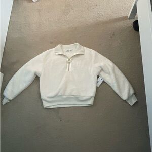 Kohl's Cream Women's Sweater